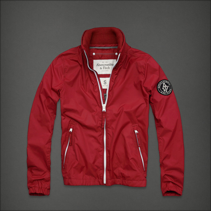 Abercrombie Fitch Hombres España Chaquetas AF7931